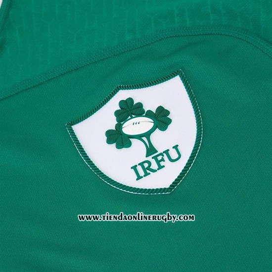 Camiseta Irlanda Rugby 2019-2020 Local